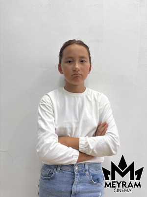 Көркем Қалибиева