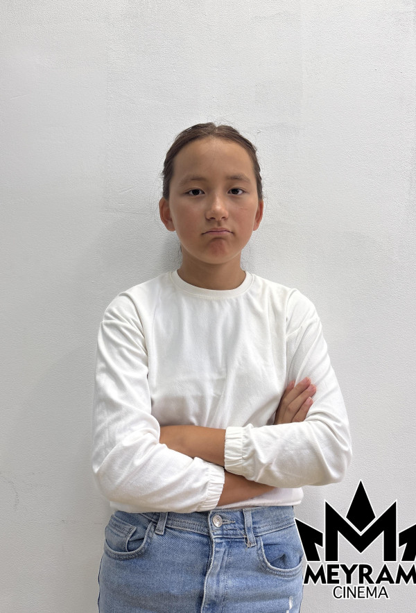 Көркем Қалибиева