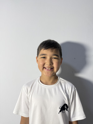 Мұхаммад Алексей