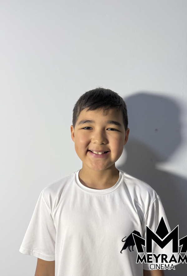 Мұхаммад Алексей