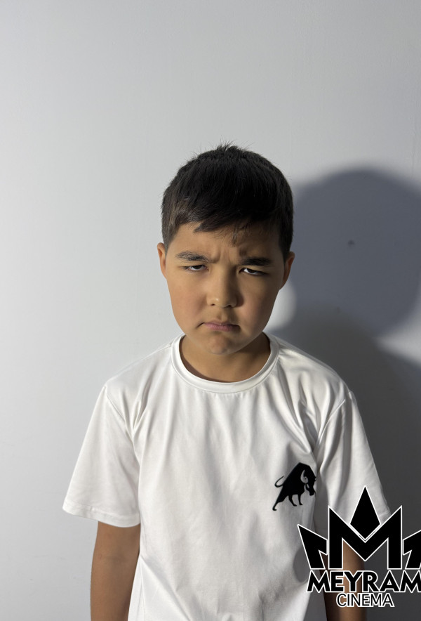 Мұхаммад Алексей