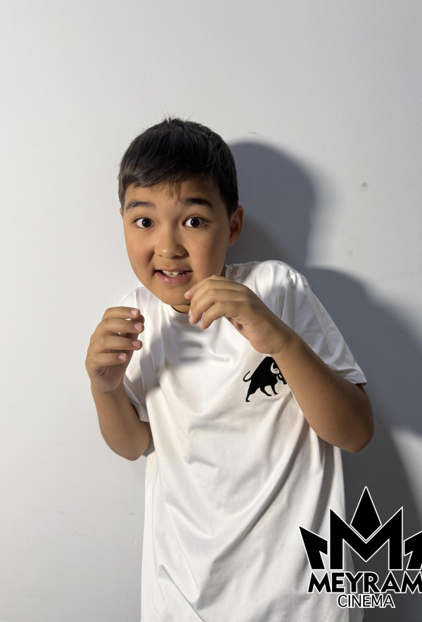 Мұхаммад Алексей