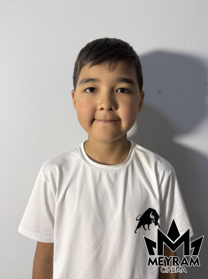 Мұхаммад Алексей