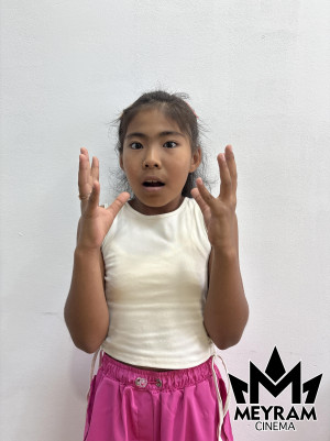 Замира Асқар