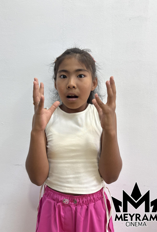 Замира Асқар