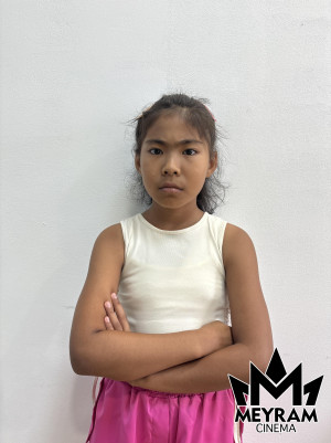 Замира Асқар