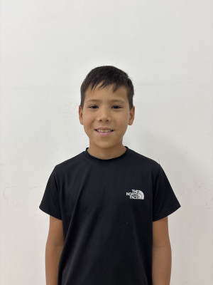 Ернұр Қуандық