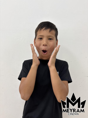 Ернұр Қуандық