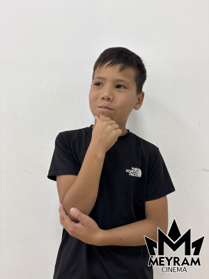 Ернұр Қуандық