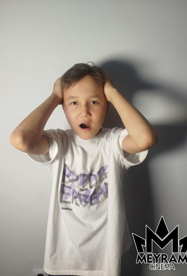 Ақжүрек Сағынбай