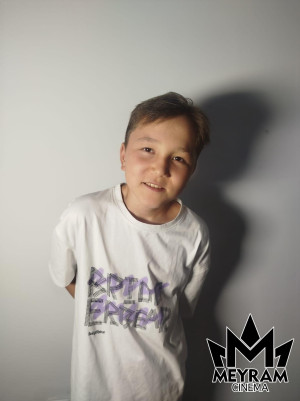 Ақжүрек Сағынбай