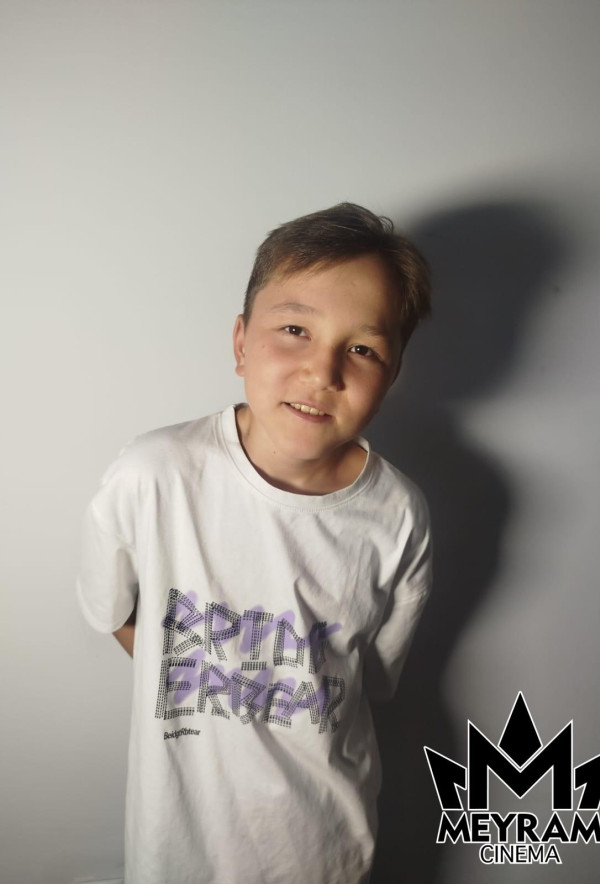 Ақжүрек Сағынбай