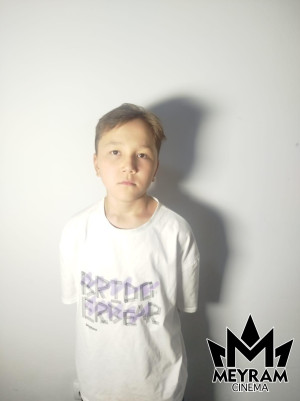 Ақжүрек Сағынбай