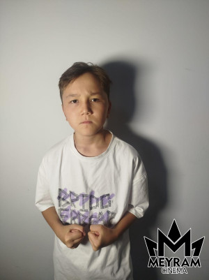 Ақжүрек Сағынбай