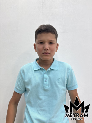 Алихан Сарсенғалиұлы