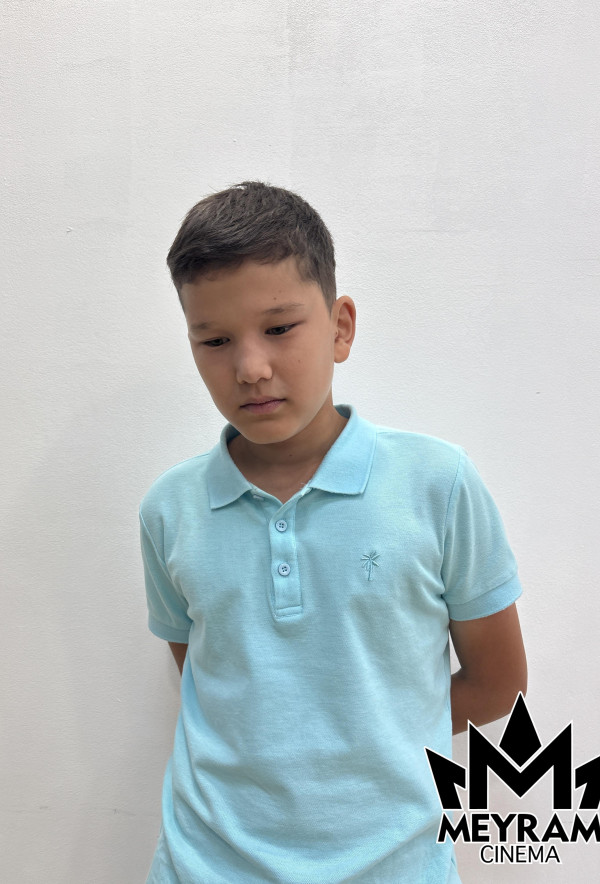 Алихан Сарсенғалиұлы