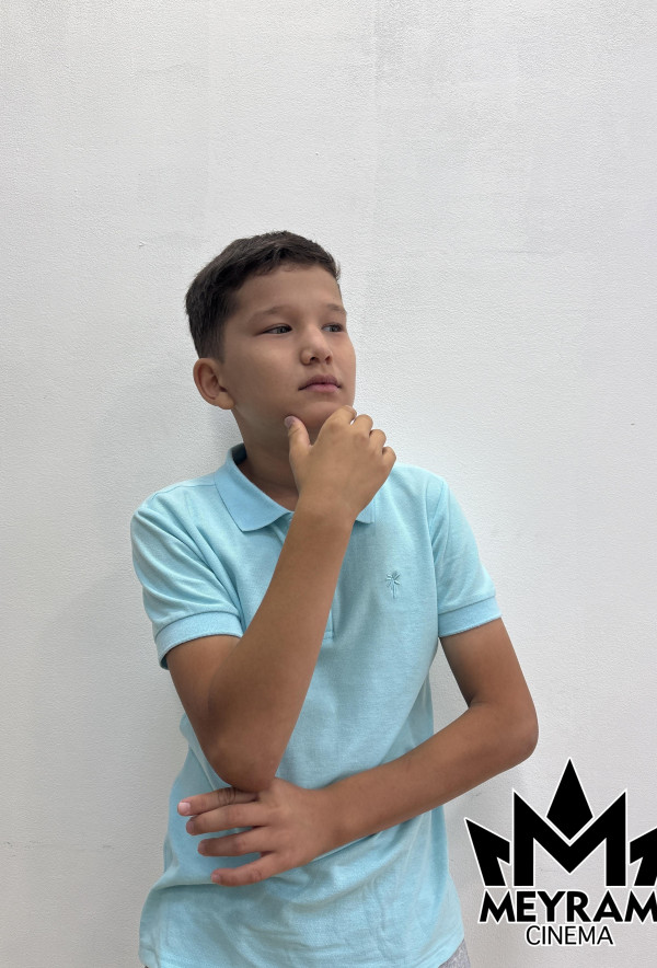 Алихан Сарсенғалиұлы