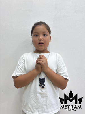 Іңкәр Орынбасар