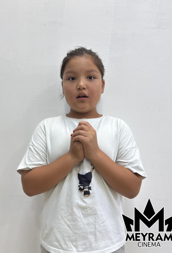 Іңкәр Орынбасар