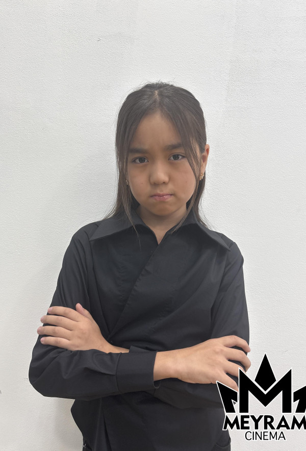 Хабиба Байғабыл