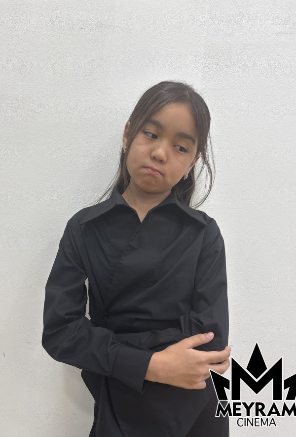 Хабиба Байғабыл