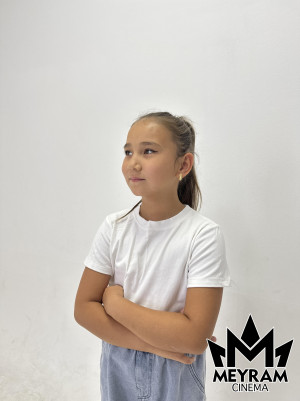 Ақару Ермекқызы