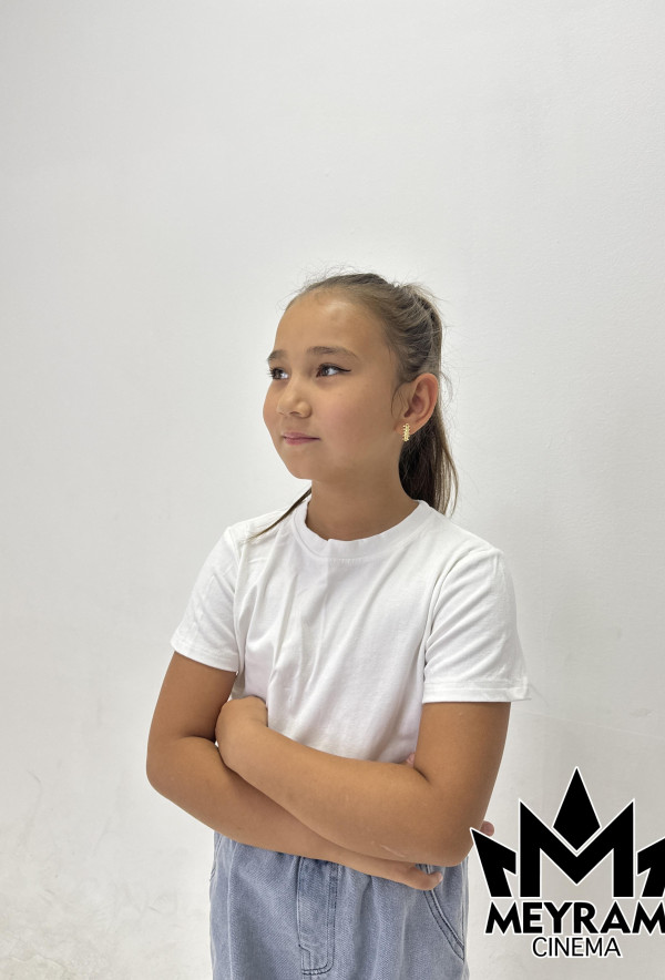 Ақару Ермекқызы