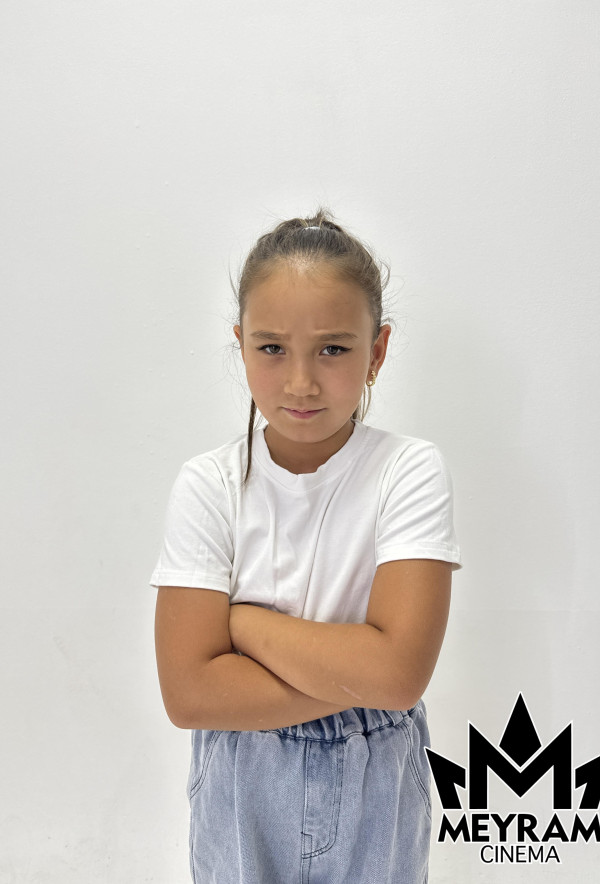 Ақару Ермекқызы