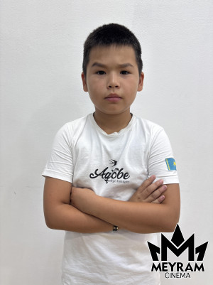 Мади Асқаров