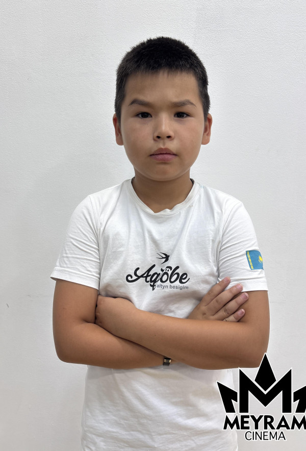 Мади Асқаров