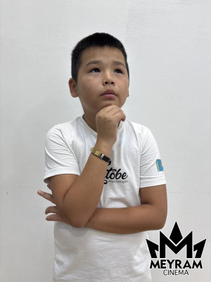 Мади Асқаров