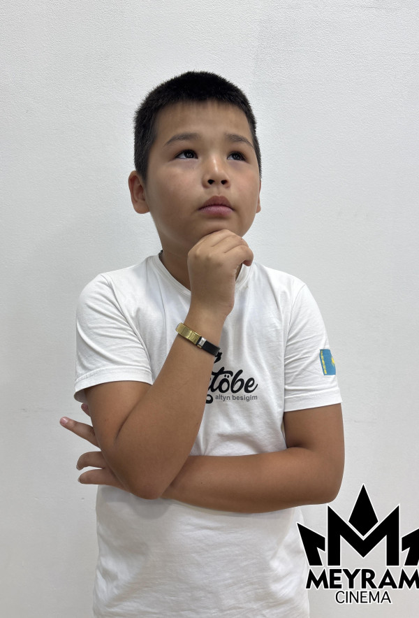 Мади Асқаров