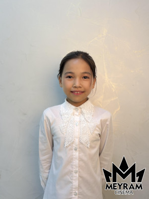 Айжан Кадірханова