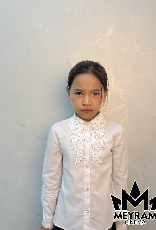 Айжан Кадірханова