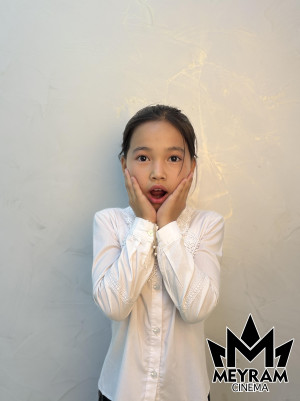 Айжан Кадірханова