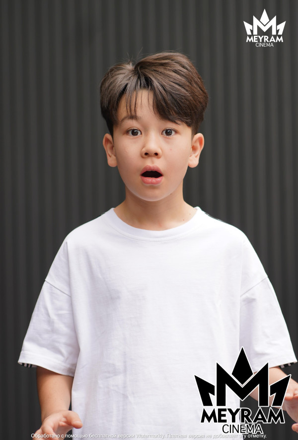 Ерасыл Тиллабоев