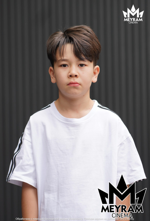 Ерасыл Тиллабоев