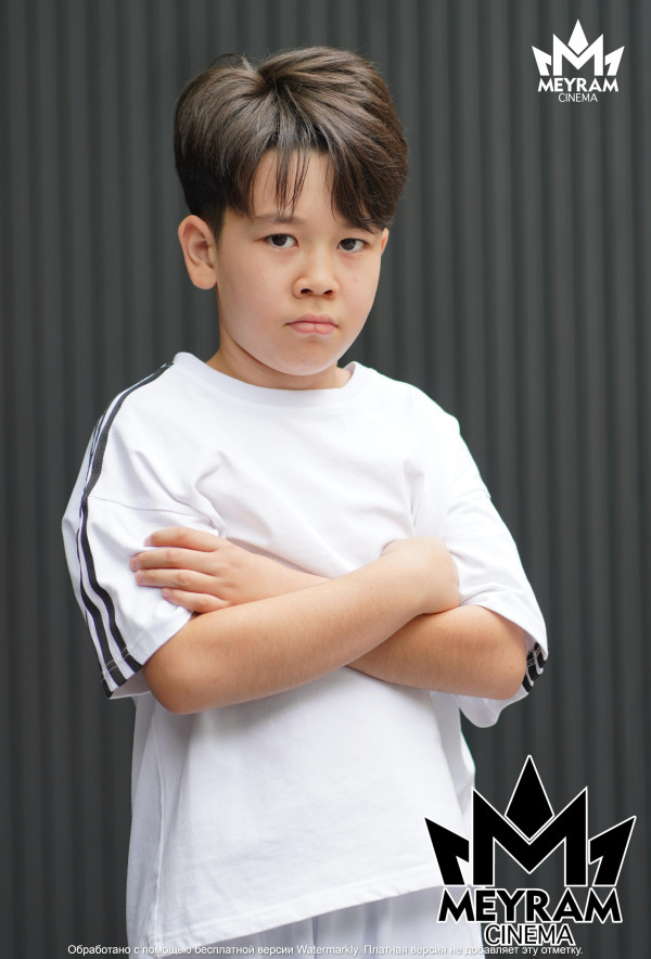 Ерасыл Тиллабоев