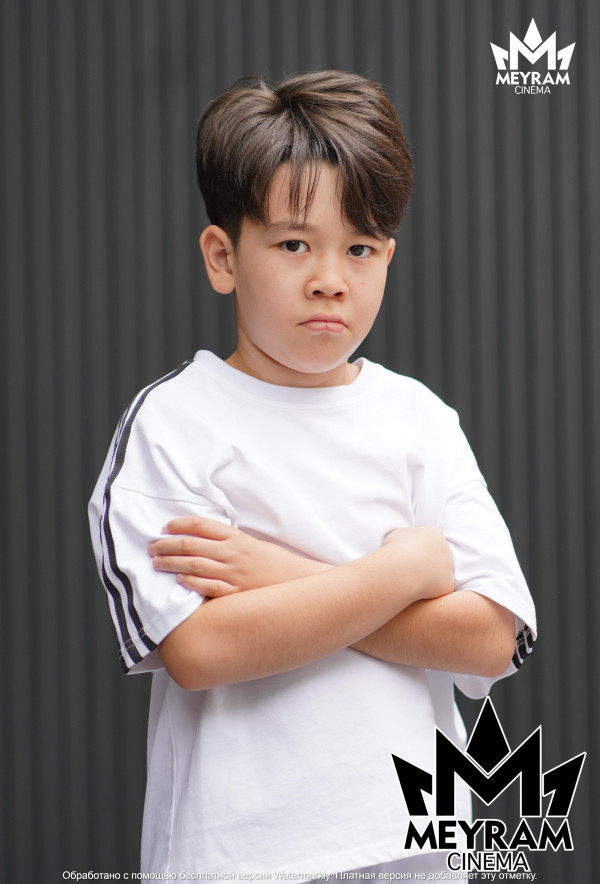 Ерасыл Тиллабоев