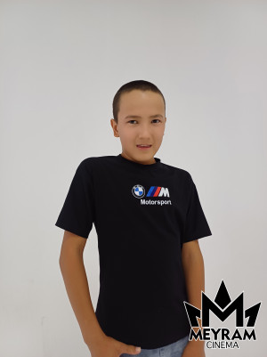 Нұрдаулет Зиямет