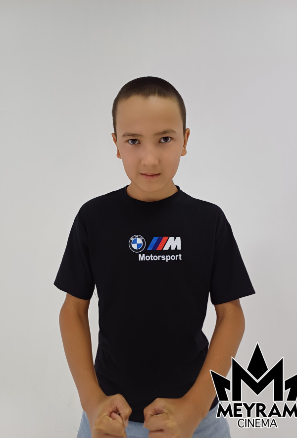 Нұрдаулет Зиямет