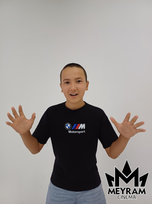 Нұрдаулет Зиямет