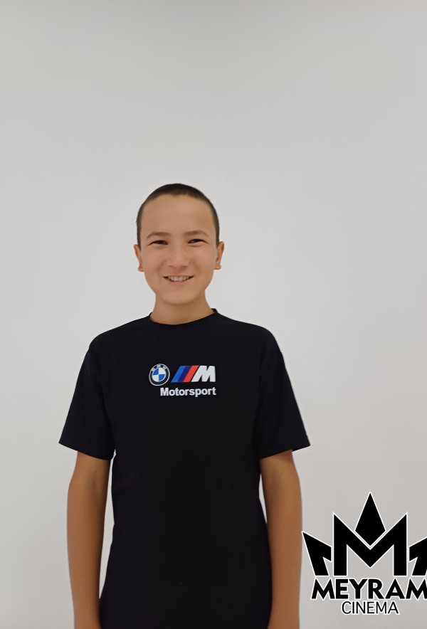 Нұрдаулет Зиямет