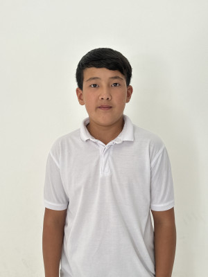 Мейіржан Есенгелді