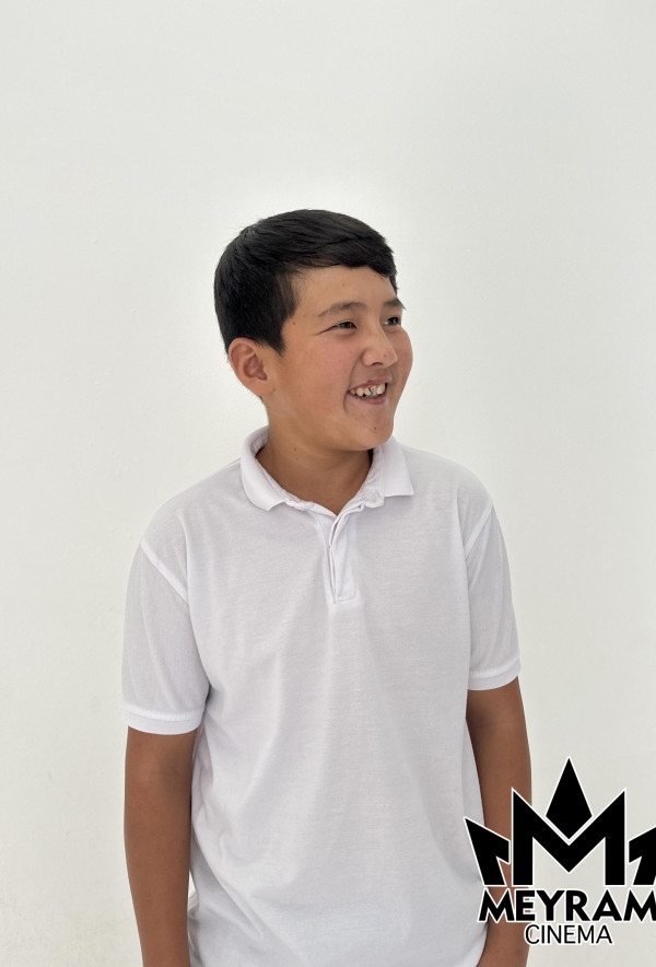 Мейіржан Есенгелді