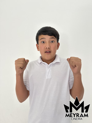 Мейіржан Есенгелді