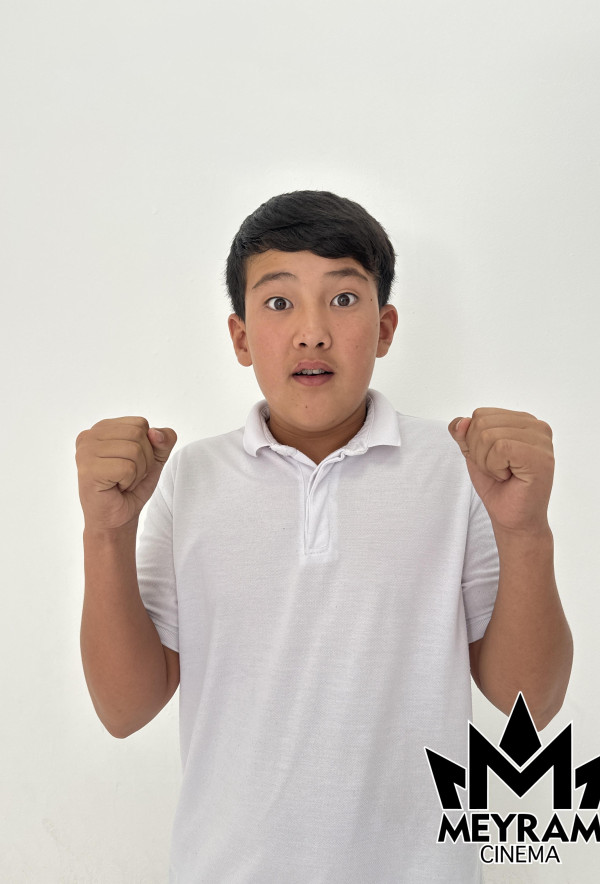 Мейіржан Есенгелді