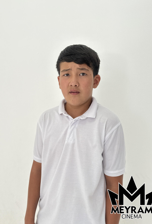 Мейіржан Есенгелді