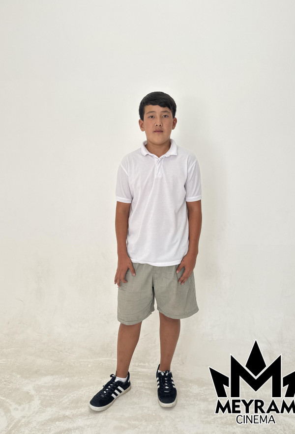 Мейіржан Есенгелді