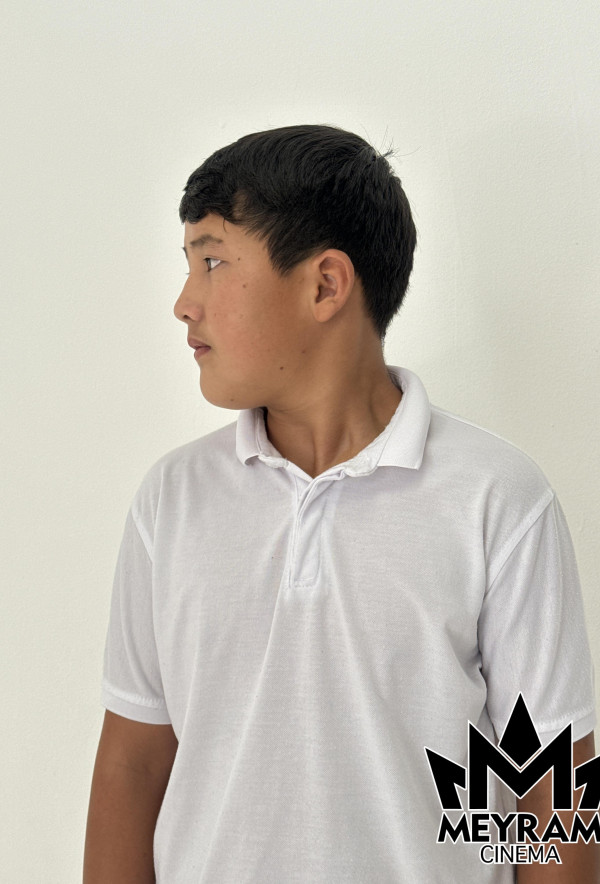 Мейіржан Есенгелді